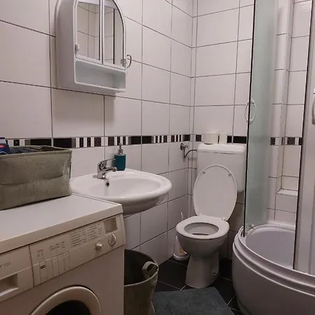 Lejlighed Apartman D Bijeljina