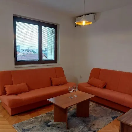 Lejlighed Apartman D Bijeljina